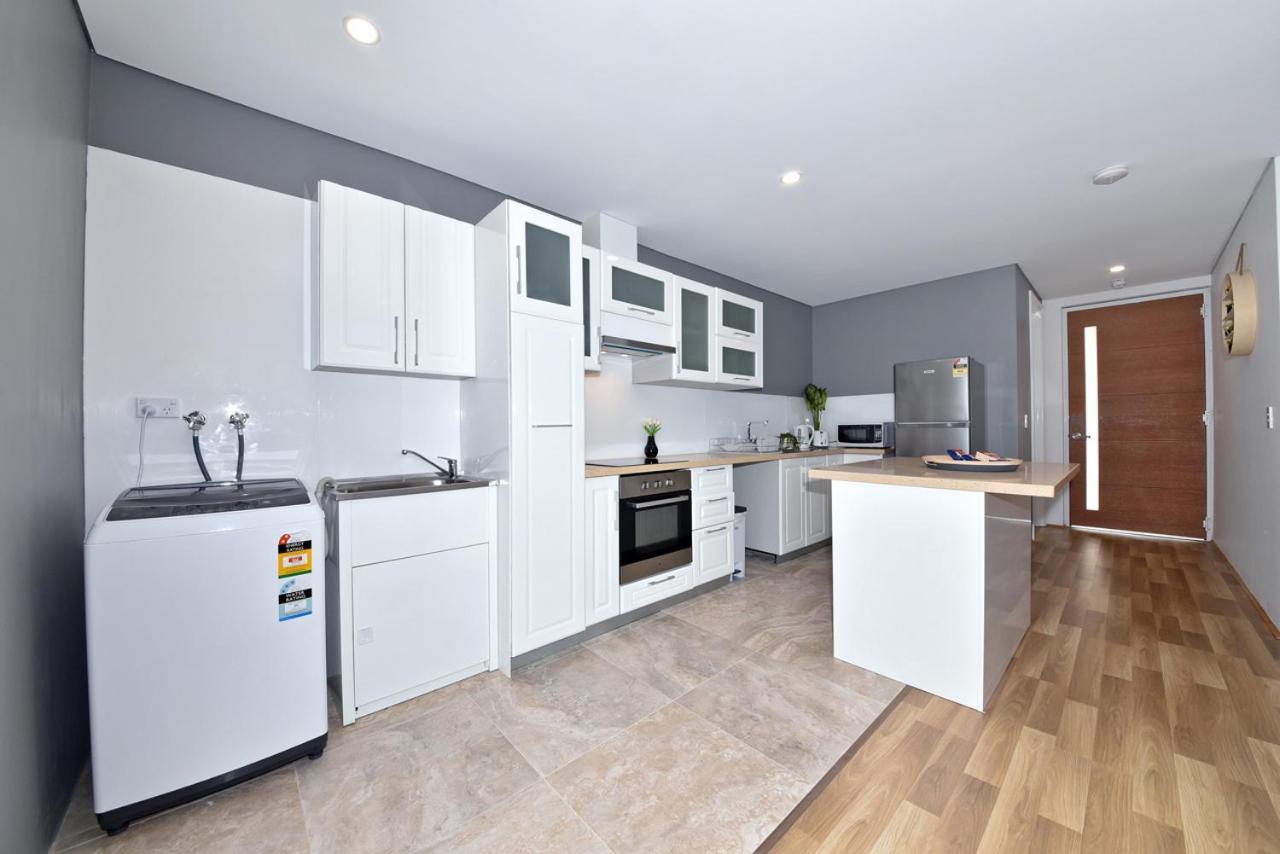 2X2 Modern Apartment Near Airport And City Perth Exterior photo