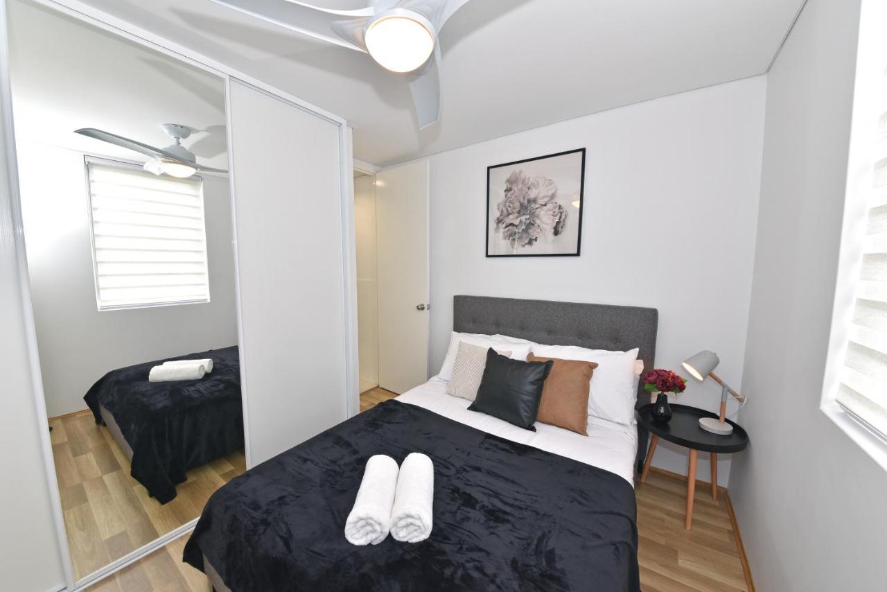 2X2 Modern Apartment Near Airport And City Perth Exterior photo