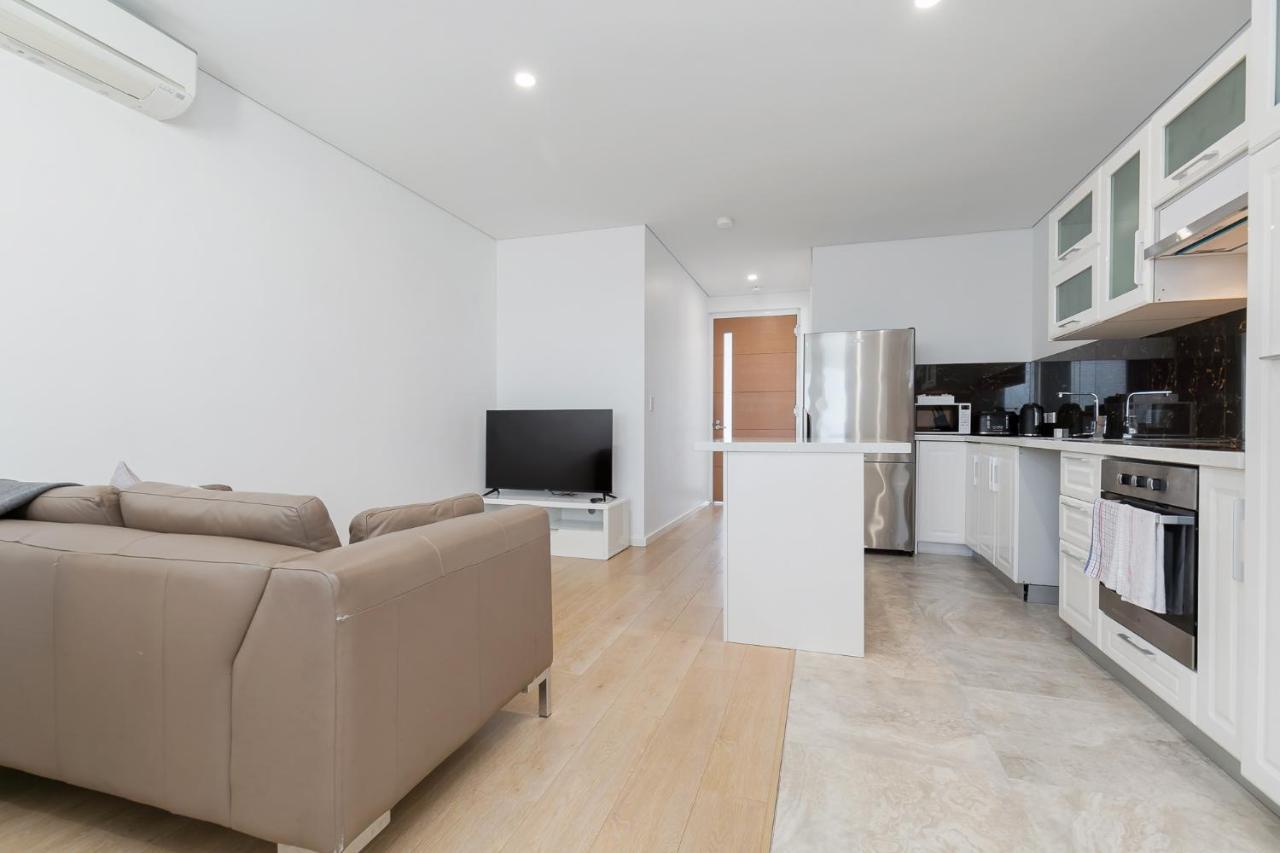 2X2 Modern Apartment Near Airport And City Perth Exterior photo
