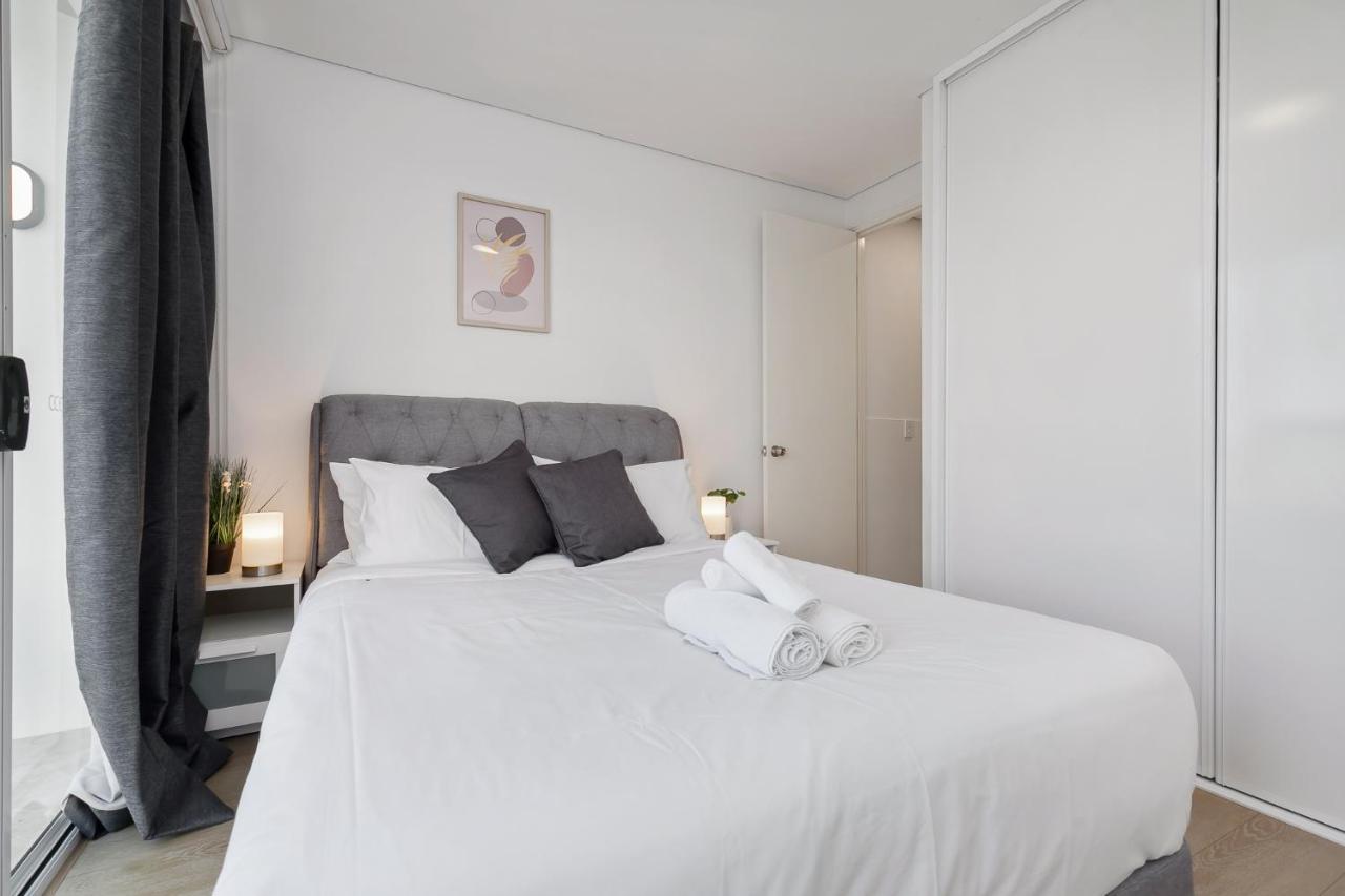 2X2 Modern Apartment Near Airport And City Perth Exterior photo